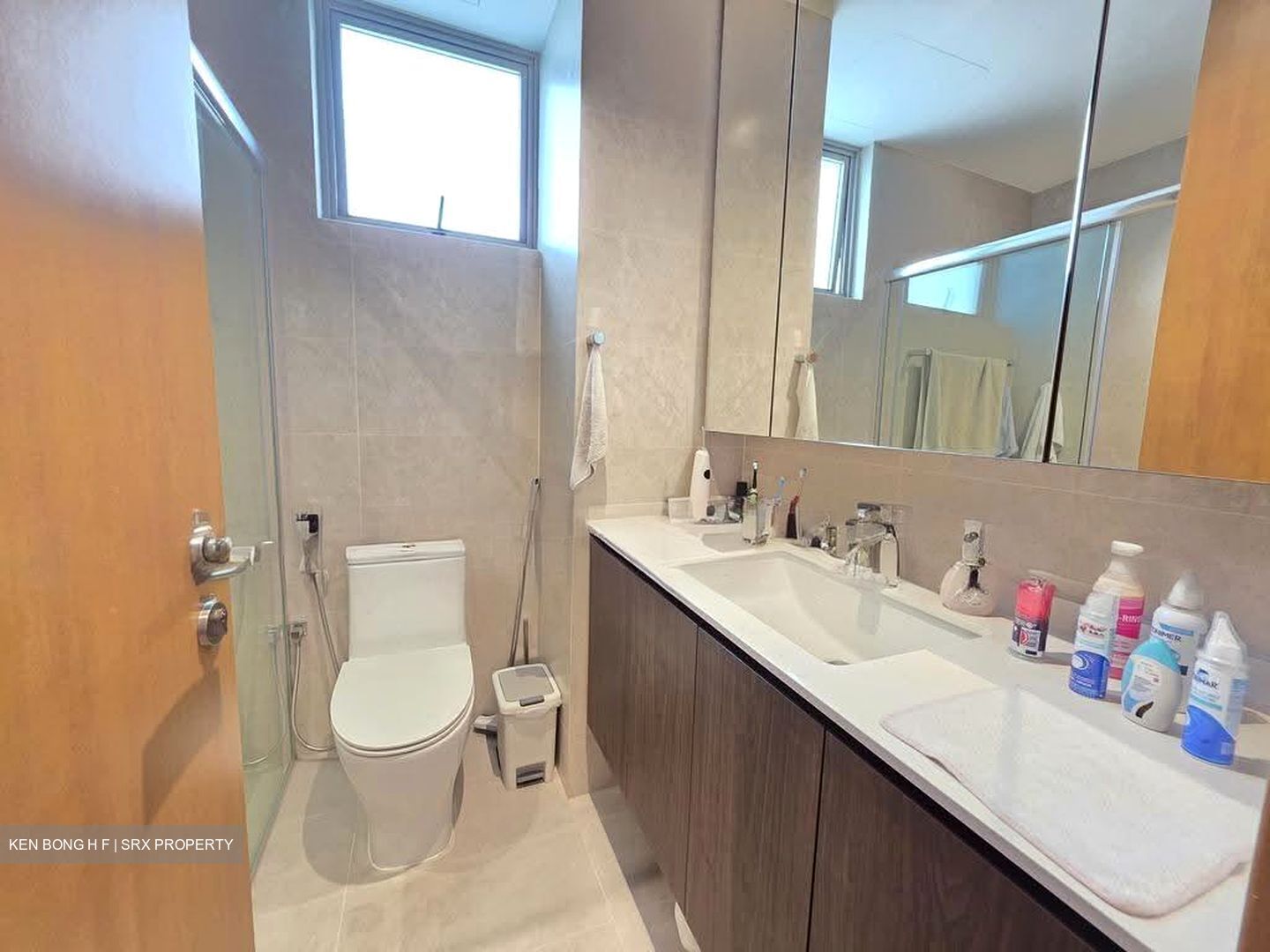 Amaryllis Ville (D11), Condominium #614427951